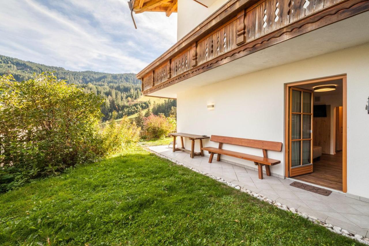 Parigger Apt Enzian Racines Exterior foto